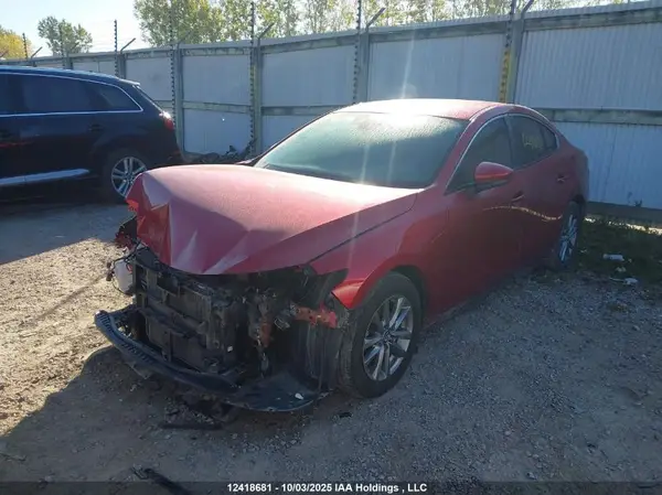 3MZBPAB70PM366436 2023 MAZDA 3 - Image 2
