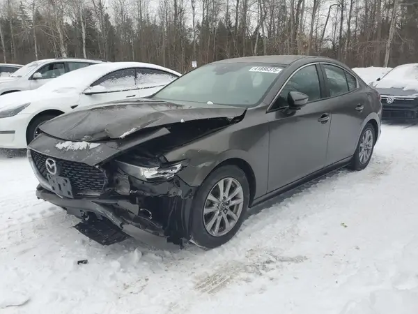 3MZBPAB71LM129786 2020 MAZDA 3 - Image 1