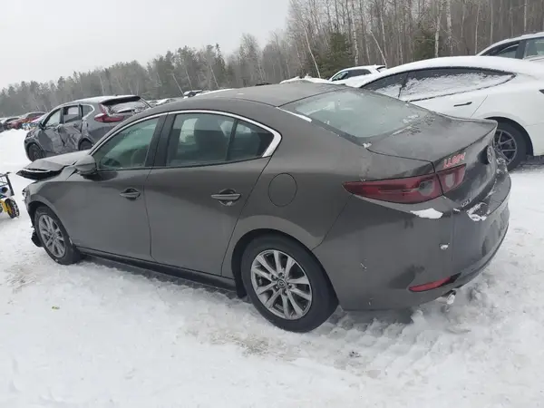 3MZBPAB71LM129786 2020 MAZDA 3 - Image 2