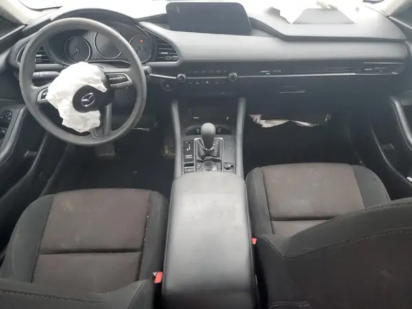 3MZBPAB71LM129786 2020 MAZDA 3 - Image 8