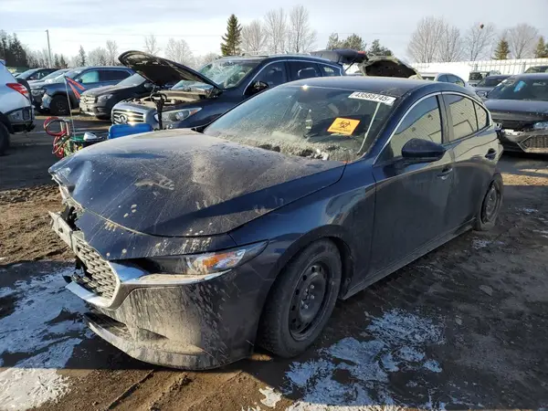3MZBPAB71PM369670 2023 MAZDA 3 - Image 1