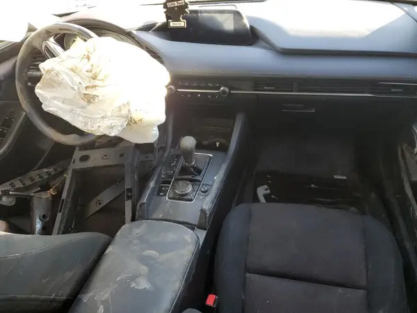 3MZBPAB71PM369670 2023 MAZDA 3 - Image 8