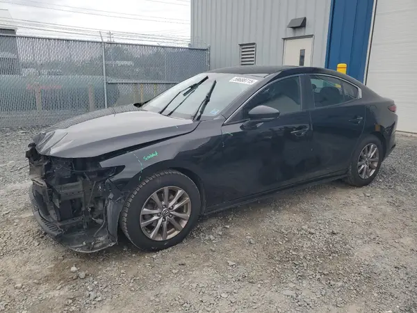 3MZBPAB72KM102465 2019 MAZDA 3 - Image 1