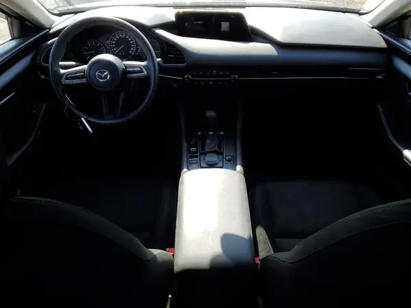 3MZBPAB72KM102949 2019 MAZDA 3 - Image 8