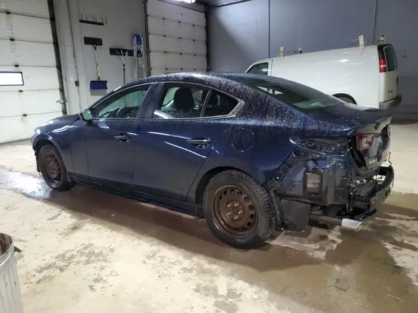 3MZBPAB72LM125309 2020 MAZDA 3 - Image 2