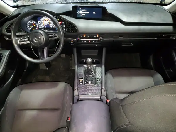 3MZBPAB72LM125309 2020 MAZDA 3 - Image 8