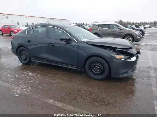 3MZBPAB72LM133376 2020 MAZDA 3 - Image 1