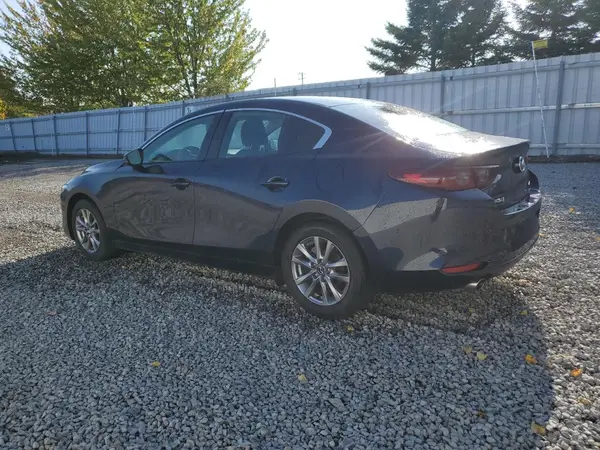 3MZBPAB72LM138223 2020 MAZDA 3 - Image 2