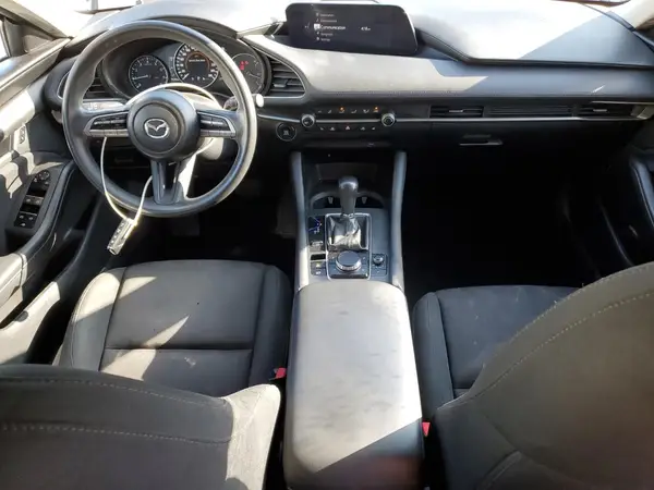 3MZBPAB72LM138223 2020 MAZDA 3 - Image 8