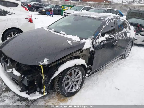3MZBPAB72LM138769 2020 MAZDA 3 - Image 2