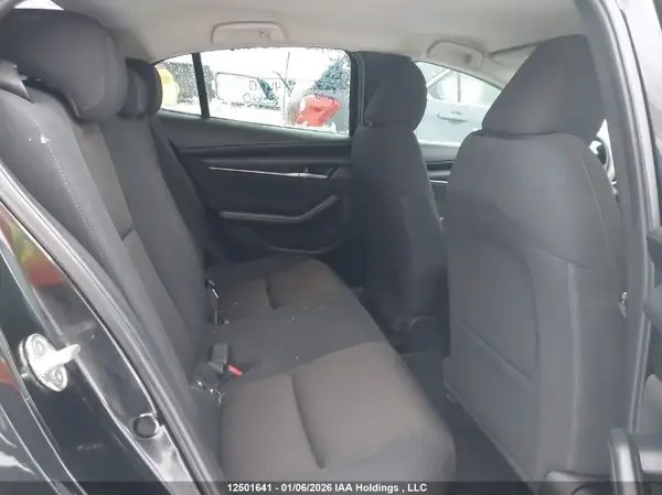 3MZBPAB72LM138769 2020 MAZDA 3 - Image 8