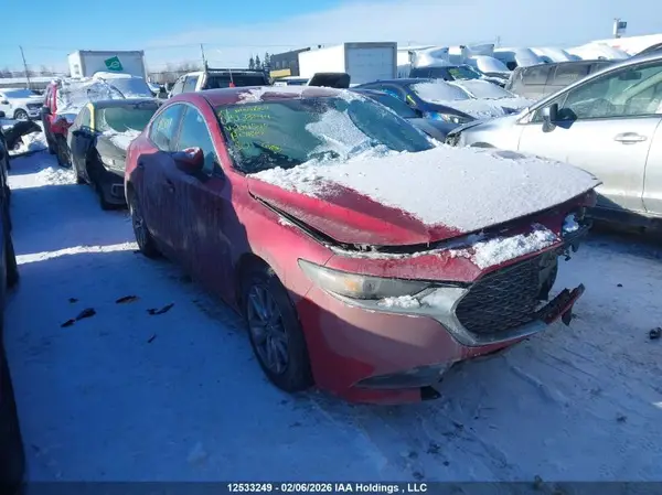 3MZBPAB72MM204545 2021 MAZDA 3 - Image 1