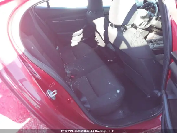 3MZBPAB72MM204545 2021 MAZDA 3 - Image 8