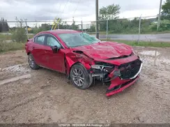 3MZBPAB72NM303514 2022 MAZDA 3