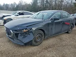 3MZBPAB73KM103835 2019 MAZDA 3