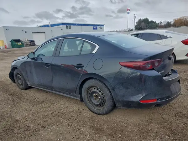 3MZBPAB73KM103835 2019 MAZDA 3 - Image 2