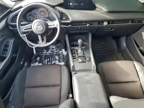 3MZBPAB73KM103835 2019 MAZDA 3 - Image 8