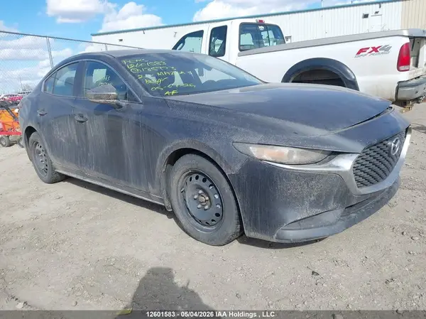 3MZBPAB73LM135993 2020 MAZDA 3 - Image 1