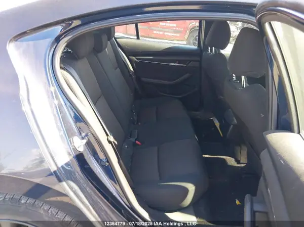 3MZBPAB73LM139025 2020 MAZDA 3 - Image 8