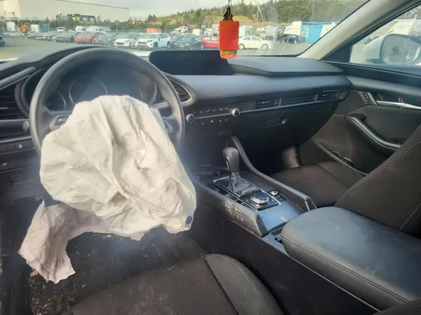 3MZBPAB73MM214551 2021 MAZDA 3 - Image 8