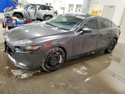3MZBPAB73NM306812 2022 MAZDA 3
