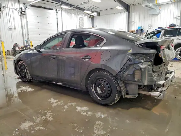 3MZBPAB73NM306812 2022 MAZDA 3 - Image 2