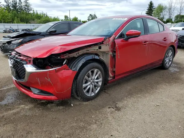 3MZBPAB74KM100099 2019 MAZDA 3 - Image 1