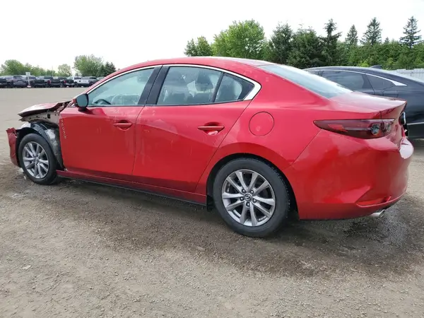 3MZBPAB74KM100099 2019 MAZDA 3 - Image 2