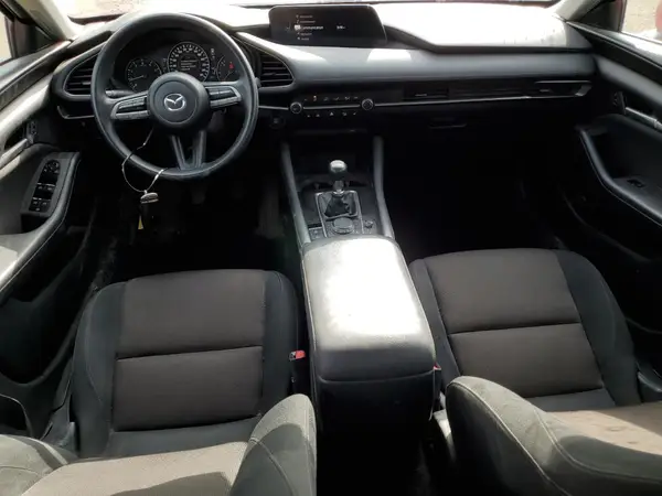 3MZBPAB74KM100099 2019 MAZDA 3 - Image 8