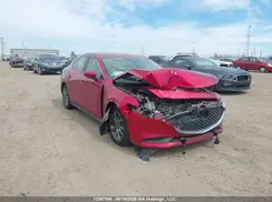 3MZBPAB74KM102970 2019 MAZDA 3