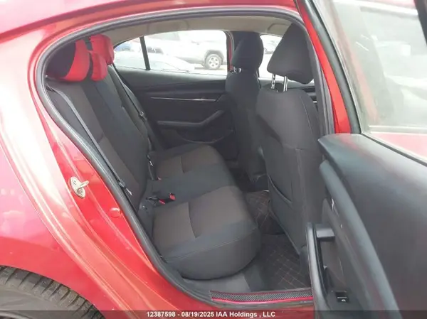 3MZBPAB74KM102970 2019 MAZDA 3 - Image 8