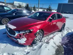 3MZBPAB74KM103567 2019 MAZDA 3