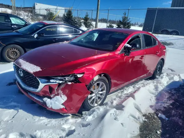 3MZBPAB74KM103567 2019 MAZDA 3 - Image 1