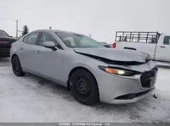 3MZBPAB74KM104024 2019 MAZDA 3