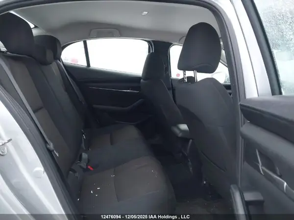 3MZBPAB74KM104024 2019 MAZDA 3 - Image 8
