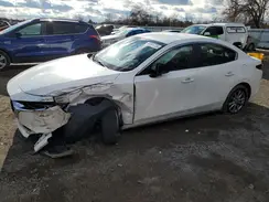 3MZBPAB74KM113371 2019 MAZDA 3