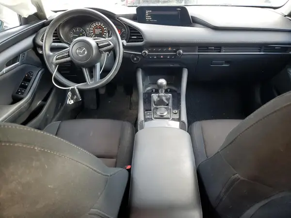 3MZBPAB74KM113371 2019 MAZDA 3 - Image 8