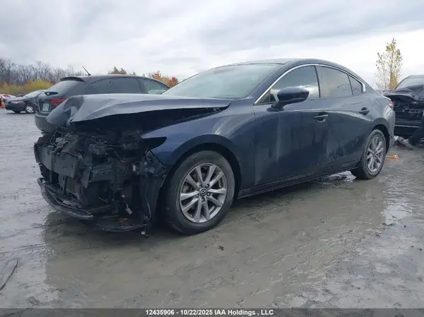 3MZBPAB74LM127725 2020 MAZDA 3 - Image 2