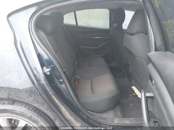 3MZBPAB74LM127725 2020 MAZDA 3 - Image 8