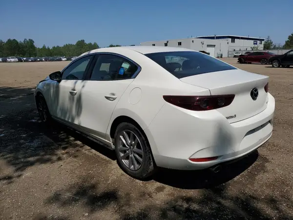 3MZBPAB74LM133668 2020 MAZDA 3 - Image 2