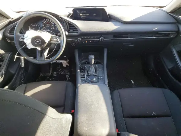 3MZBPAB74PM362440 2023 MAZDA 3 - Image 8