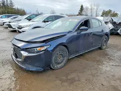 3MZBPAB75KM104517 2019 MAZDA 3
