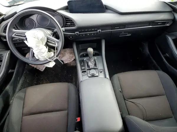 3MZBPAB75KM104517 2019 MAZDA 3 - Image 8
