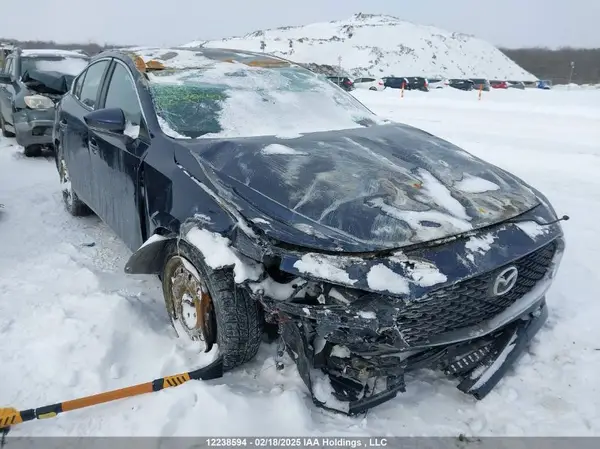3MZBPAB75KM110978 2019 MAZDA 3 - Image 1