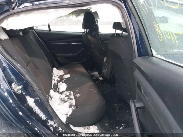3MZBPAB75KM110978 2019 MAZDA 3 - Image 8