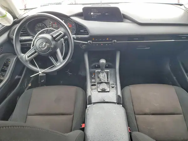 3MZBPAB75KM111208 2019 MAZDA 3 - Image 8