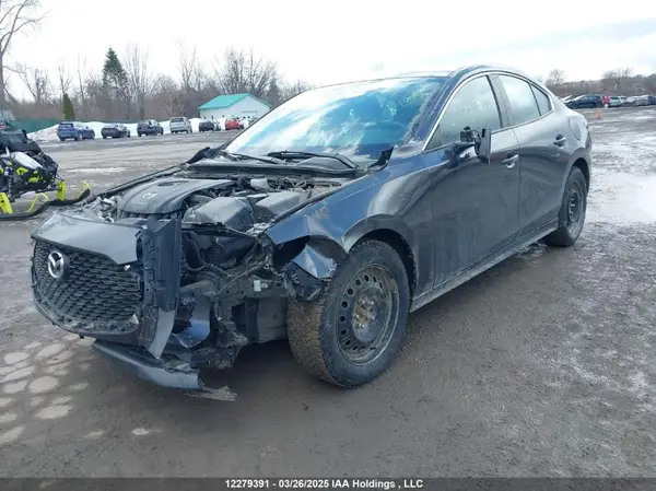 3MZBPAB75LM125885 2020 MAZDA 3 - Image 2