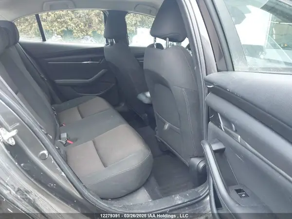 3MZBPAB75LM125885 2020 MAZDA 3 - Image 8