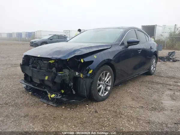 3MZBPAB75LM130410 2020 MAZDA 3 - Image 2