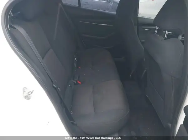 3MZBPAB76KM100766 2019 MAZDA 3 - Image 8